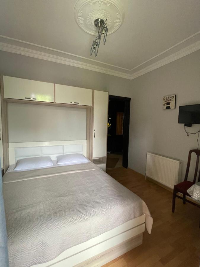Hotel Chaika Kobuleti ภายนอก รูปภาพ