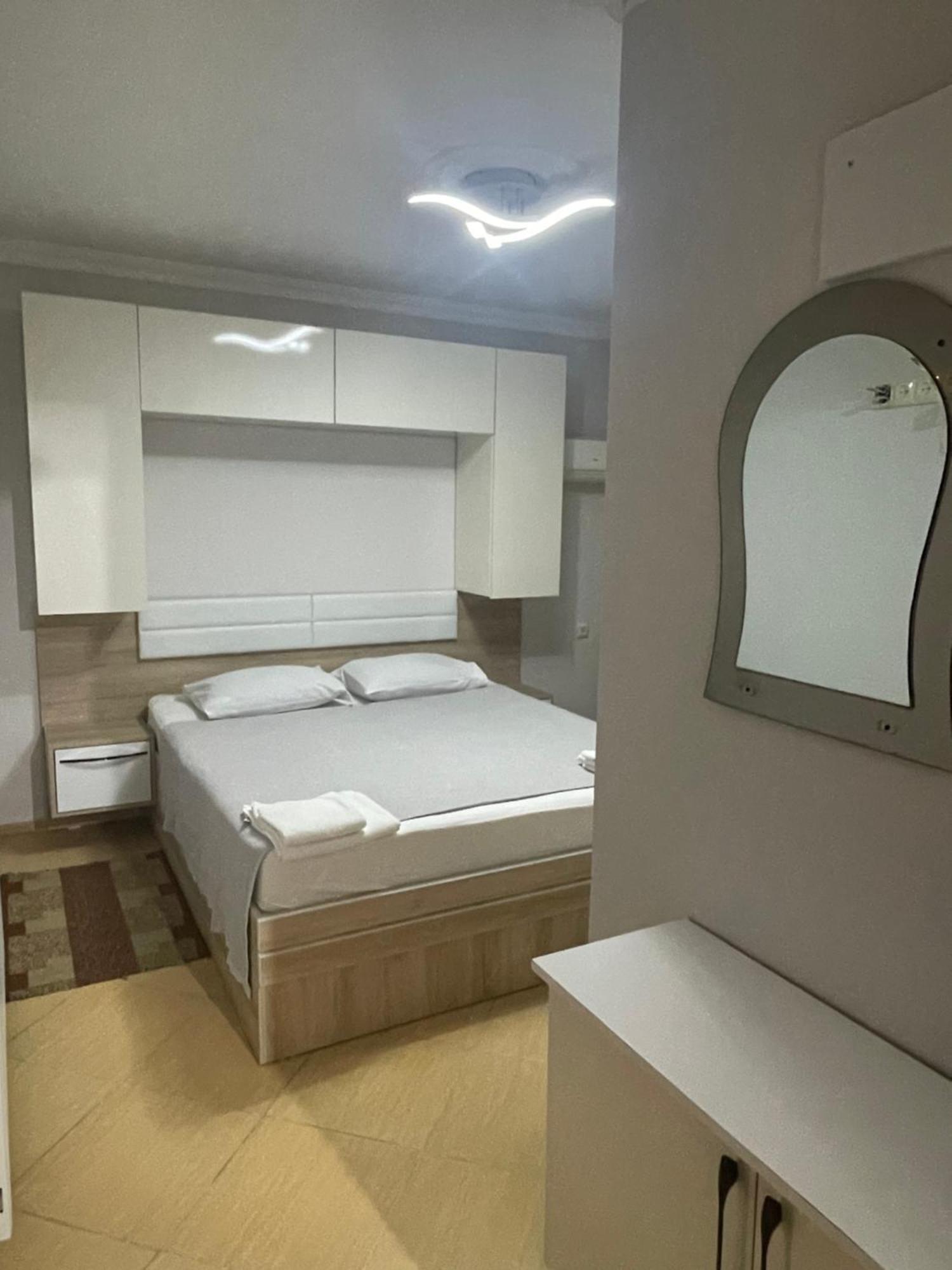 Hotel Chaika Kobuleti ภายนอก รูปภาพ