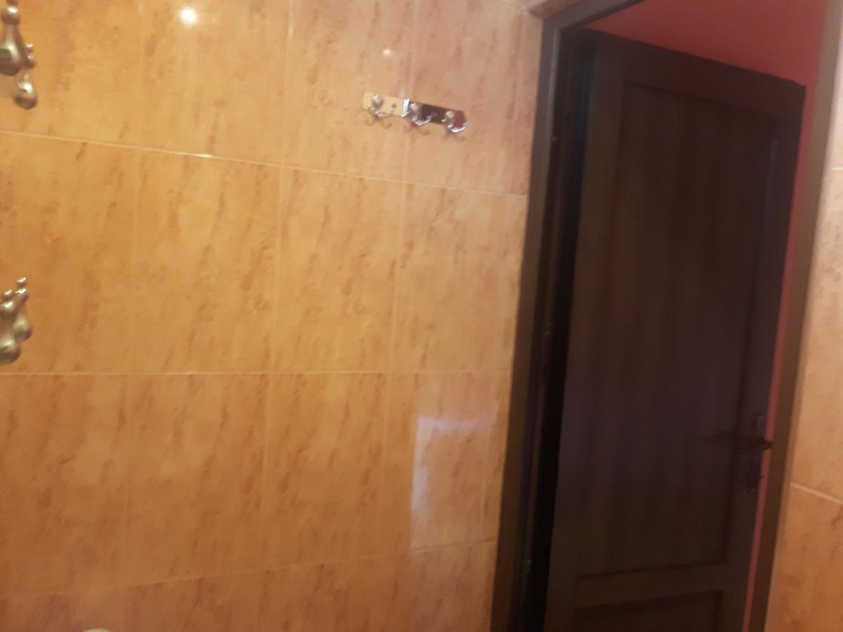 Hotel Chaika Kobuleti ภายนอก รูปภาพ