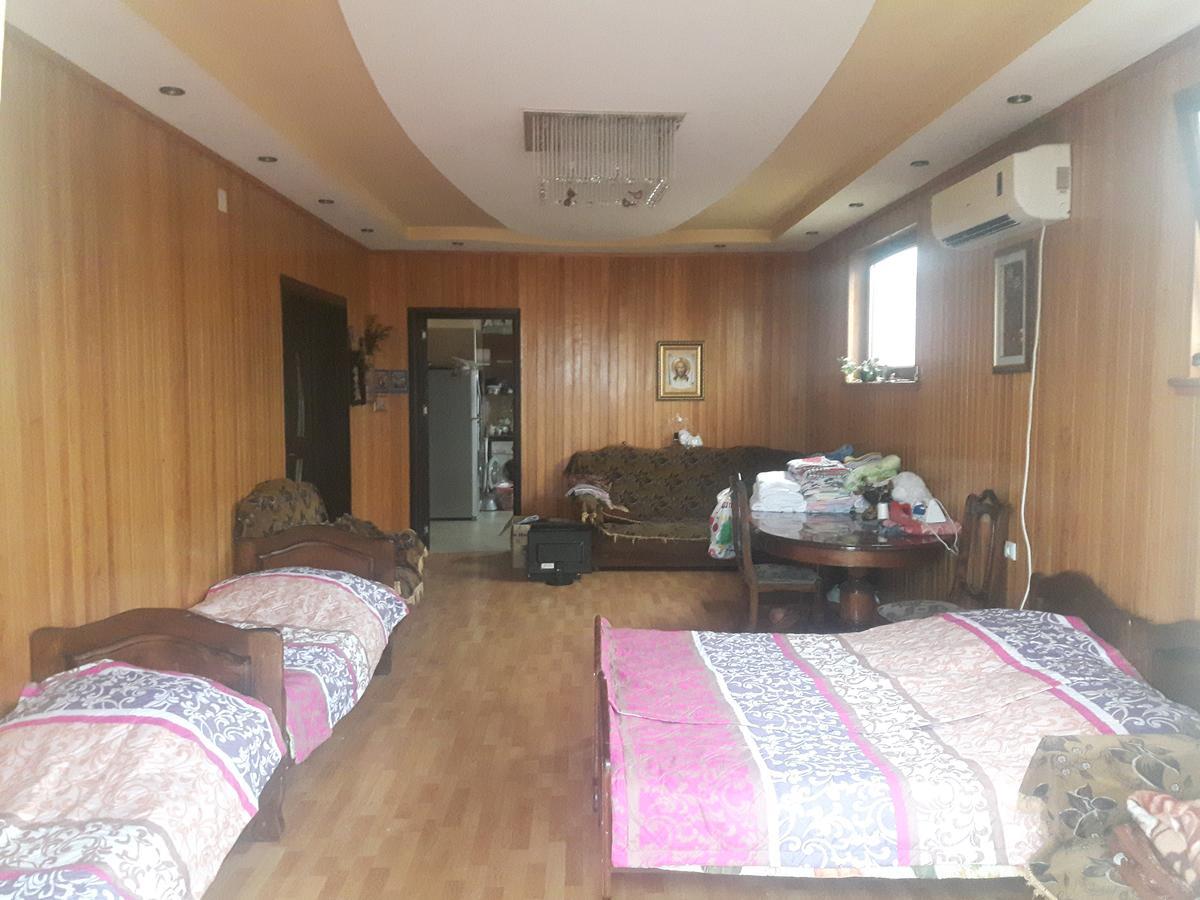 Hotel Chaika Kobuleti ภายนอก รูปภาพ